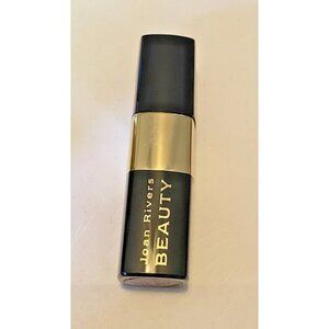 Joan Rivers Beauty Lipstick Crimson! .14 Oz 4 g Made in USA New Unused NWOB